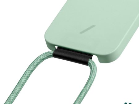 Native Union Sling til CLIC Pop   CLIC Classic Sage - Grøn Discount