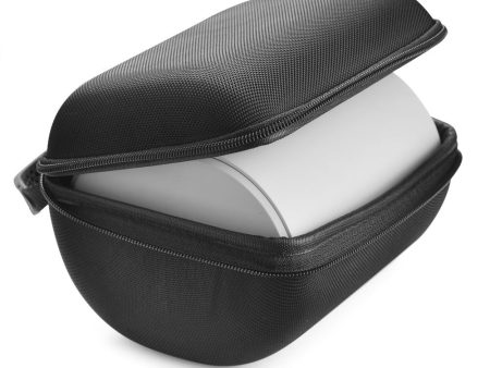 Universal Protective Case Til Beoplay M3  el. lign. Bluetooth Højtaler - Sort For Discount