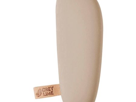 GreyLime 5W Power Stone 2.600 mAh - PowerBank USB-A - Beige Fashion