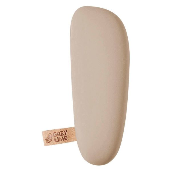 GreyLime 5W Power Stone 2.600 mAh - PowerBank USB-A - Beige Fashion