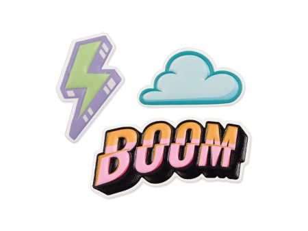 Holdit Sticker Boom Pack Online now