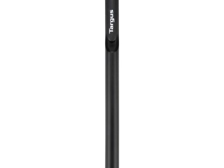 Targus Universal Smooth Touch Pen - Sort Supply