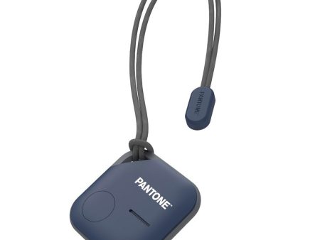 Pantone Smart Finder GPS Tracker - Navy Sale