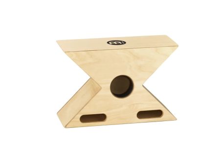 MEINL PERCUSSN HTOPCAJ3NT Hybrid Slap-Top Cajon Online