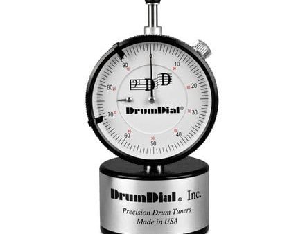 DrumTuner DRUM11 (Drum Dial) Online now