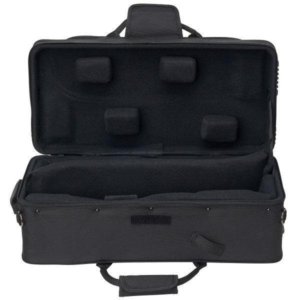 Protec IP301D IPAC Double Trumpet Case Supply