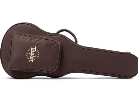 Taylor 540160 AeroCase, GA GP DN, Choc Brown Online