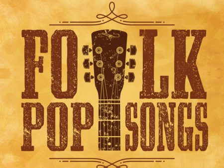 HAL LEONARD HL00222701 Folk Pop Songs For Discount