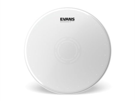 EVANS B14HWD 14  Heavyweight Dry Coated Drumhead Supply