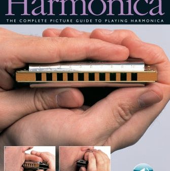 HAL LEONARD 14001007 Absolute Beginners - Harmonica Online now