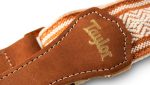 Taylor 401420 2  Academy Cotton Guitar Strap Supply