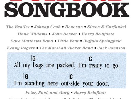 CHERRY LANE 02501533 The 4 Chord Songbook Online now