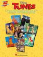 HAL LEONARD 00310375 Disney Tunes (Five Finger Piano) For Sale