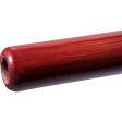 MEINL PERCUSSN DDG1R Bamboo Didgeridoo, Red Painted For Discount