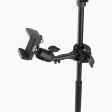 ON STAGE TCM500 Mic Stand Smartphone Holder Online Sale