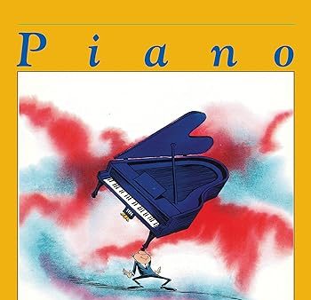 ALFRED 002115 Alfred s Basic Piano Course: Recital Book 3 on Sale