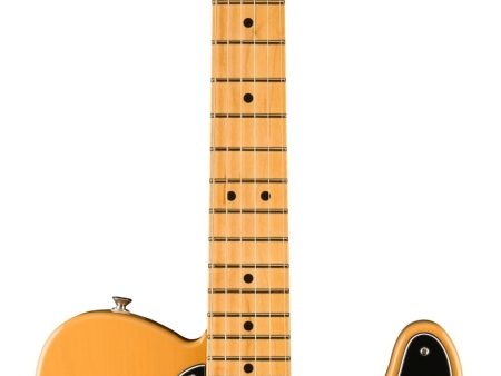 FENDER 0140552500 Player II Series Telecaster Electric Guitar (3 Color Sunburst) Online Hot Sale