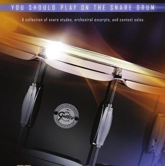 HAL LEONARD 00276997 First 50 Solos You Should Play on Snare Drum on Sale