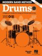 HAL LEONARD 00325720 Modern Band Method - Drums, Book 1 Supply