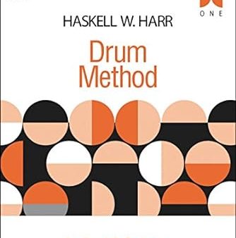 M M Cole 06620102 Haskell W. Harr Drum Method - Book One Online now