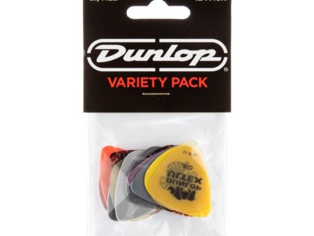 DUNLOP PVP101 Variety Pack Light Med Sale