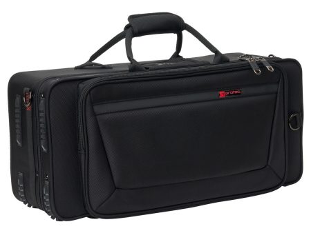 Protec IP301D IPAC Double Trumpet Case Supply