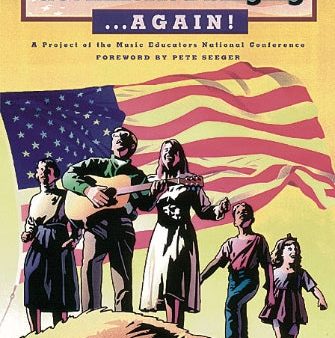 HAL LEONARD 09970016 Get America Singing...Again!, Vol. 1 Online Hot Sale