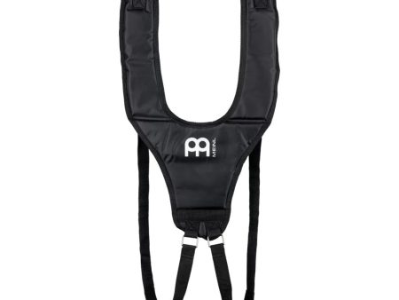 MEINL PERCUSSN MDJS2 Professional Shoulder Strap Discount