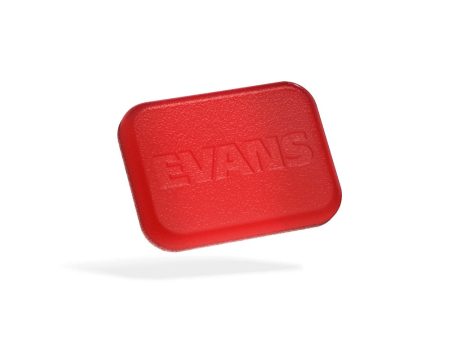 EVANS EQPODS EQ Pods Drum Damper Gels Hot on Sale