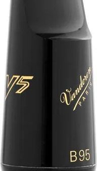 Vandoren SM434 B95 V5 Jazz Bari Sax Mouthpiece on Sale