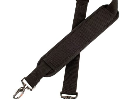 Protec SHSTRAP Non-Slip Shoulder Case Strap w  Metal Snaps Online