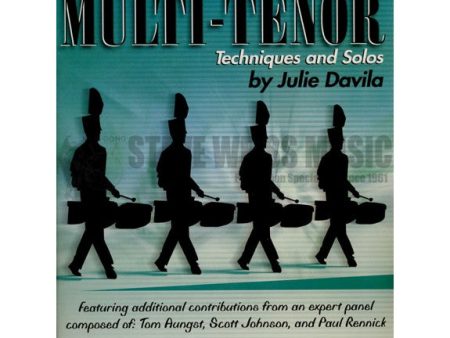 ROWLOFF PUB 1003 Modern Multi-Tenor Techniques and Solos Hot on Sale