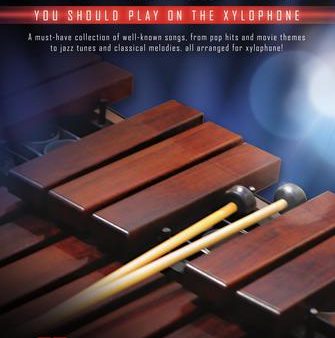 HAL LEONARD 00320031 First 50 Songs You Should Play on Xylophone For Discount