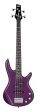 Ibanez GSRM20MPL Gio Mikro Double Cut Bass (Metallic Purple) Supply