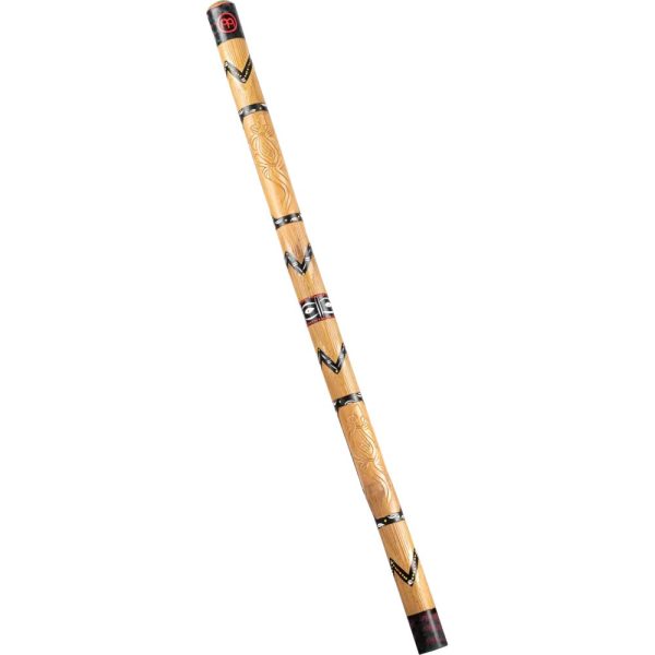 MEINL PERCUSSN DDG1BR Bamboo Didgeridoo, Brown For Cheap