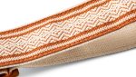 Taylor 401420 2  Academy Cotton Guitar Strap Supply