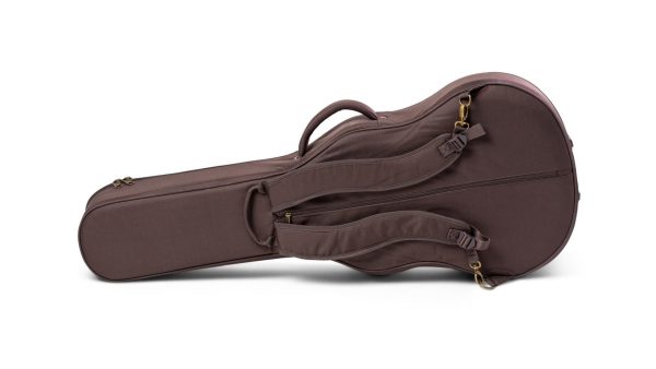 Taylor 540160 AeroCase, GA GP DN, Choc Brown Online