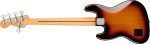 FENDER 0147383300 Player Plus Series Jazz Bass V 5 String Bass Guitar (3 Tone Sunburst) Online Hot Sale