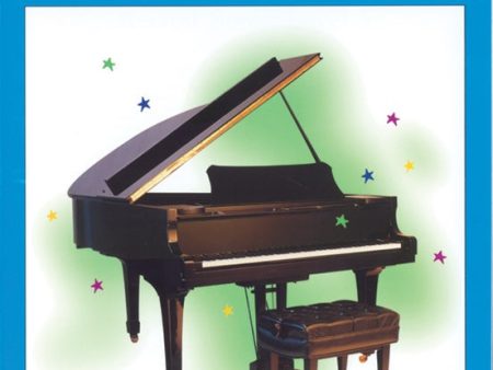 ALFRED 002117 Alfred s Basic Piano Course - Recital Book (Level 5) Supply