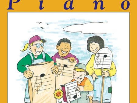 ALFRED 0014557 Alfred s Basic Piano Library: Notespeller Book 3 Sale