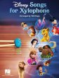 HAL LEONARD 00327925 Disney Songs for Xylophone on Sale