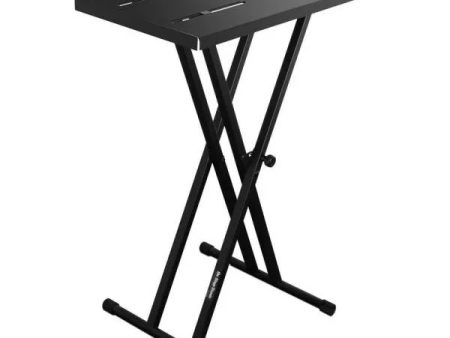 ON STAGE KSA7100 Utility Tray for X-Style Keyboard Stand Online