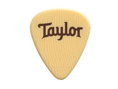 Taylor 707366 Premium Ivoroid 351 Picks, 0.71mm, 6-pc Online Hot Sale