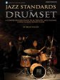 HAL LEONARD 06620077 Jazz Standards for Drumset Hot on Sale