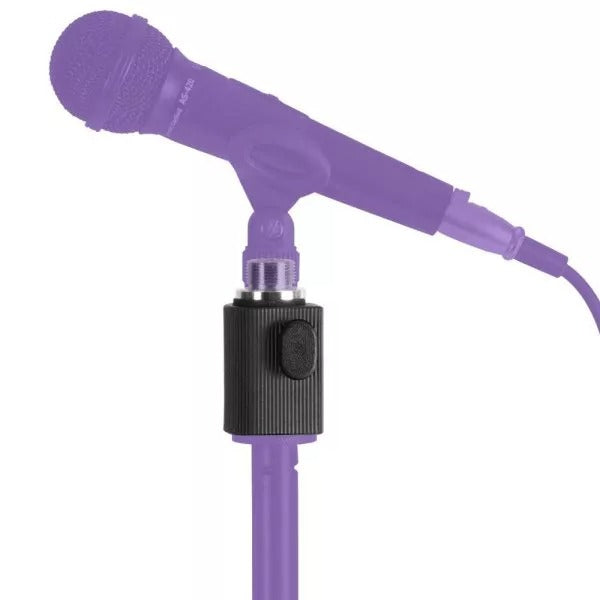 ON STAGE QK10B Quik-Release Mic Adapter Online Hot Sale