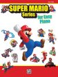 ALFRED 0038633 Super Mario Series for Easy Piano on Sale