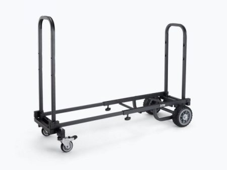 ON STAGE UTC1100 Compact Utility Cart For Discount