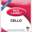 SUPER SENSITIVE 14SS613 1 4 Cello G String Cheap