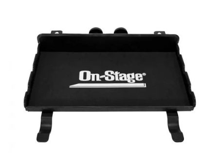 ON STAGE DPT4000 Percussion Tray w  Soft Case Online