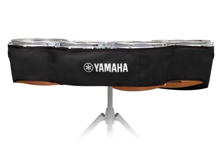 YAMAHA MTC4B Marching Tom Cover Cheap